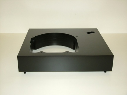 Garrard 301 R. Tajder 02